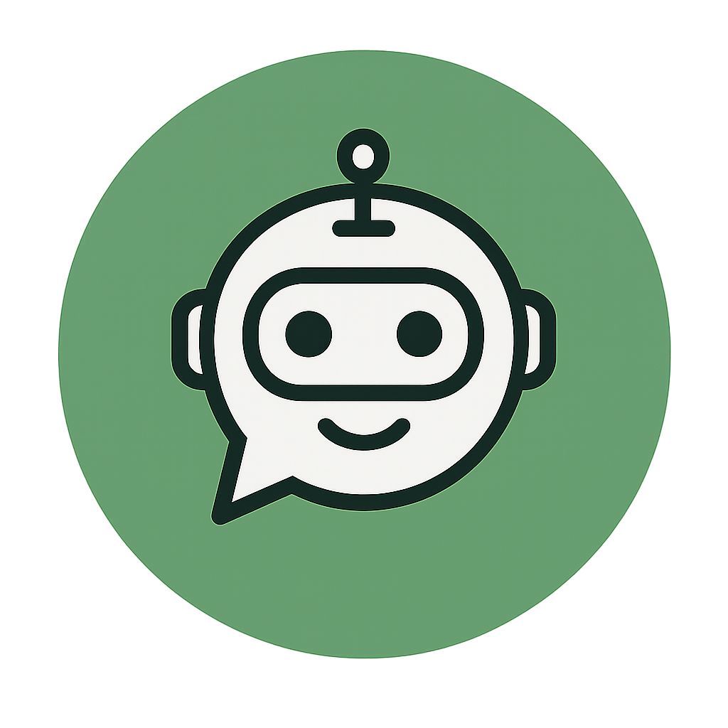 AtiendeBot Logo